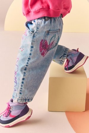 NEXT džinsi, B04177 104-110 