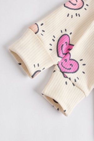 NEXT zīdaiņu kombinezons, 3gab., B61422 50 