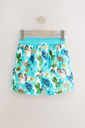 NEXT MINECRAFT peldkostīms, E22245 152