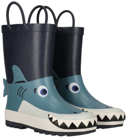 ZIG ZAG gumijas zābaki ROOK, Z252407-2153, 23 izmērs 