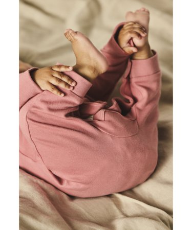 MOTHERCARE rāpulītis ar garām piedurknēm 3 gab., AV36501 cm