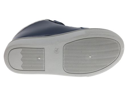 BEPPI ikdienas apavi, zili,2192600 2192600-22