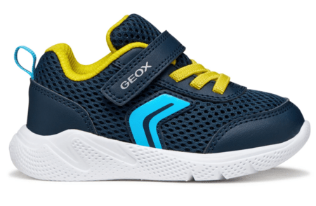 GEOX ikdienas apavi B454UC-01454-C0657, izmērs 