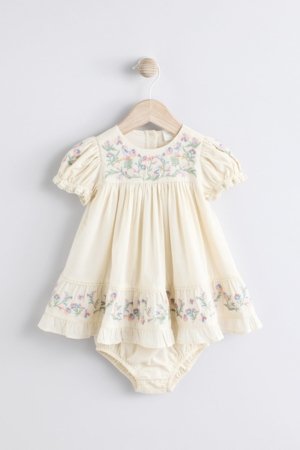 NEXT kleita ar īsām piedurknēm un bikses, E65162, 68-74 