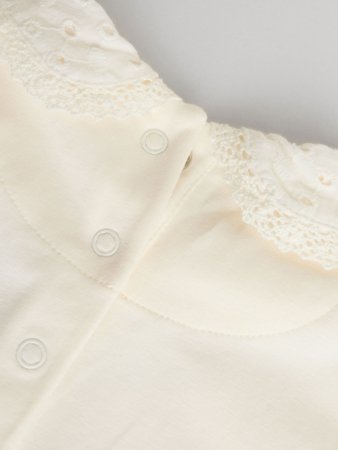 NEXT t-krekls ar garām piedurknēm +legini, W78024, cm 