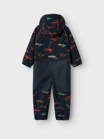 NAME IT kombinezons ALFA, Softshell, 13237076, 80 cm 