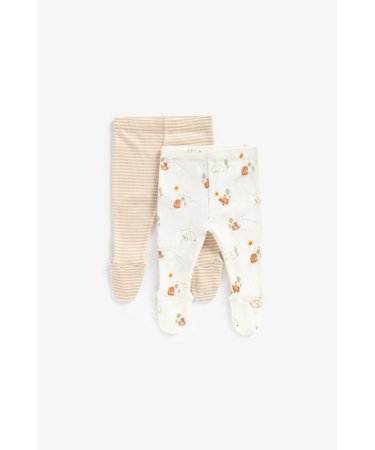 MOTHERCARE bikses, 2 gab., BB780 568023