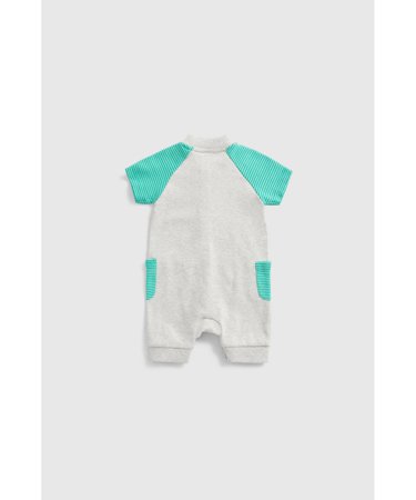 MOTHERCARE zīdaiņu rāpulītis, GF211 