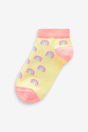 NEXT zeķes 5gab., 193650 ,5-30 