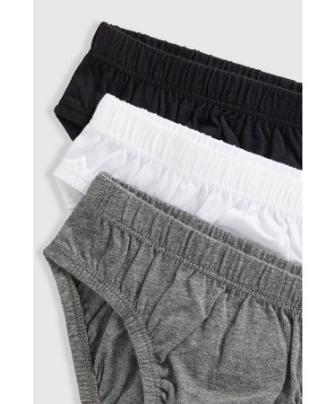 MOTHERCARE apakšbikses, 5gab., GE836 