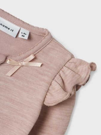 NAME IT krekls ar garām piedurknēm, 13228404 62