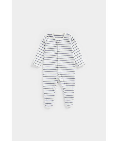 MOTHERCARE zīdaiņu kombinezons, 3 gab., CB274 608106