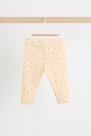 NEXT t-krekls ar garām piedurknēm + legini, Q95423 80-86 