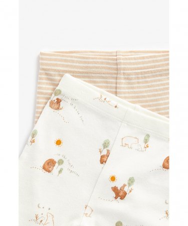 MOTHERCARE bikses, 2 gab., BB780 568023