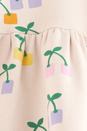 NEXT kleita ar garām piedurknēm, 429648 104-110 