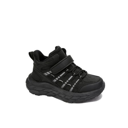 APAWWA kurpes, T6512R-A-BLACK, 34 izmērs 