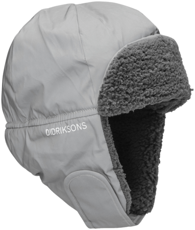 DIDRIKSONS cepure BIGGLES, 505009-Z75, 56 cm 