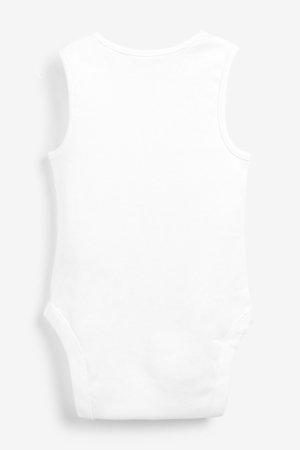 NEXT bodijs ar īsam piedurknēm, 7 gab., 585931 62-68 