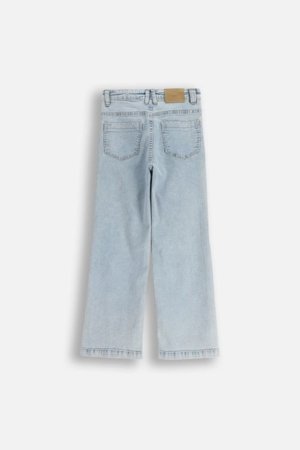 COCCODRILLO džinsi, zili, cm 