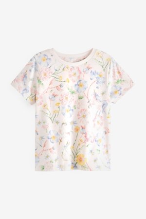 NEXT t-krekls ar īsam piedurknēm, 887794