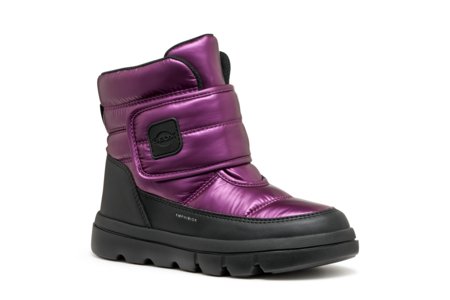 GEOX ziemas zābaki J46HWC-0LVBC-C8227, 34 izmērs 