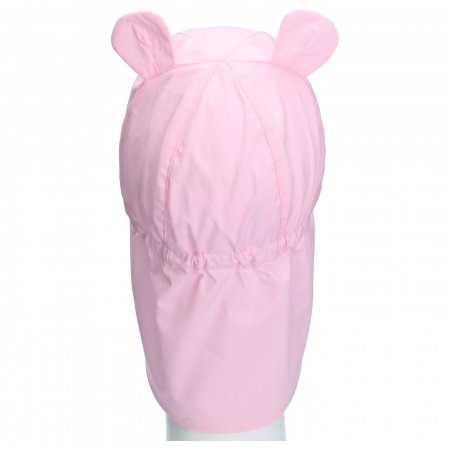 TUTU cepure, gaiši rozā, 3-006544, 46/48 cm 3-006544 light pink