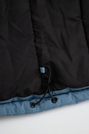 COCCODRILLO jakete OUTERWEAR BOY KIDS, zils, cm