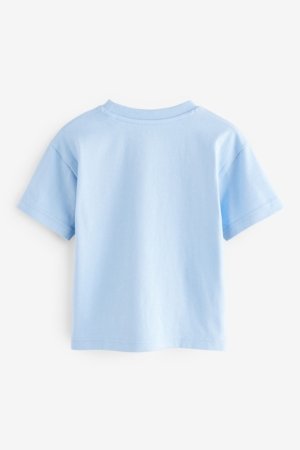 NEXT t-krekls ar īsām piedurknēm, E63794, 74-80 