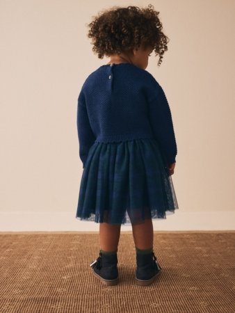 NEXT džemperis un svārki, F59990, cm 