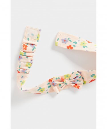 MOTHERCARE t-krekls ar īsam piedurknēm, svārki + galvas saite, EA544 620972