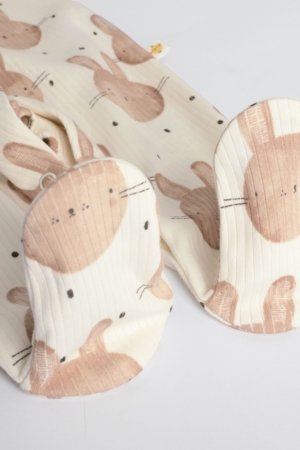 NEXT krekls ar īsām piedurknēm, 3 gab., AU4266, 74-80 