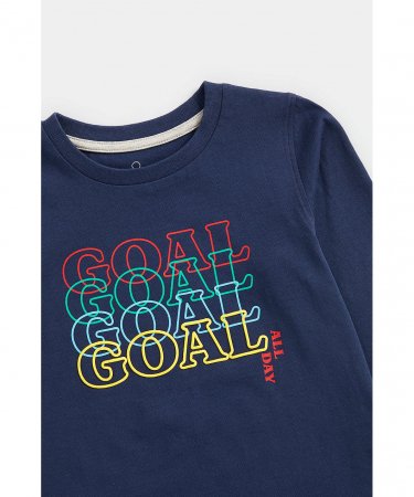 MOTHERCARE t-krekls ar garām piedurknēm, CB029 607555