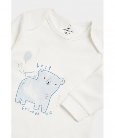 MOTHERCARE pidžama, 2 gab., CB270 608089