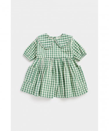 MOTHERCARE kleita ar garām piedurknēm, EA540 620947