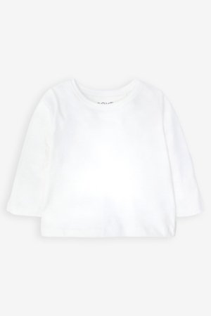 NEXT t-krekls ar garām piedurknēm, A70221 A7022122