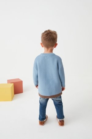 NEXT džinsi, 471945 471945