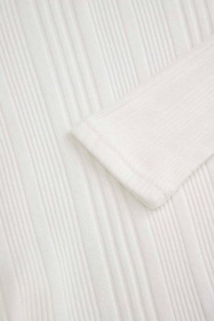 COCCODRILLO džemperis, krēmkrāsas, cm 