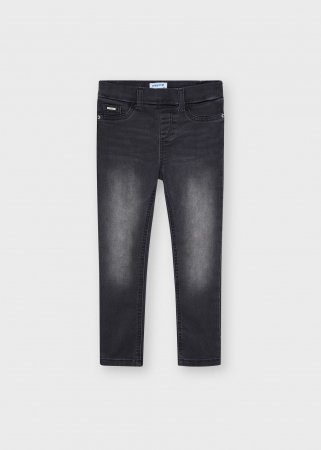 MAYORAL bikses, super dark, 577-47 