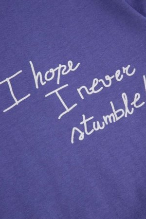 COCCODRILLO t-krekls ar īsam piedurknēm, violeti, WC6143203VBA-016-164, 164 izmērs 