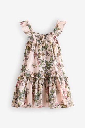 NEXT kleita ar īsām piedurknēm, E36505 116 