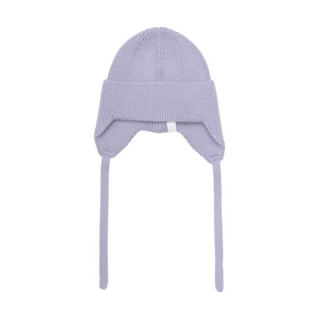 COLOR KIDS cepure, violeta, 741890-6053