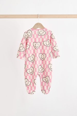 NEXT zīdaiņu kombinezons, 3gab., B61422 50 