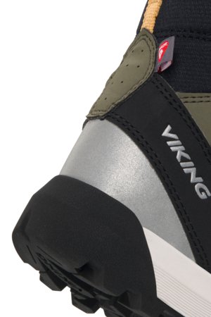 VIKING ziemas zābak EXPOWER WARM GTX 2V, 3-94020-37, 28 izmērs 