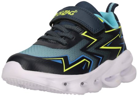 ZIG ZAG ikdienas apavi IRUN, Z234178-2002, 25 izmērs 