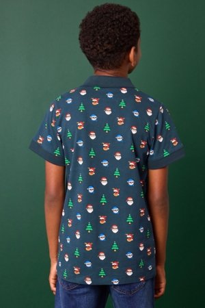 NEXT polo, B63178, cm 