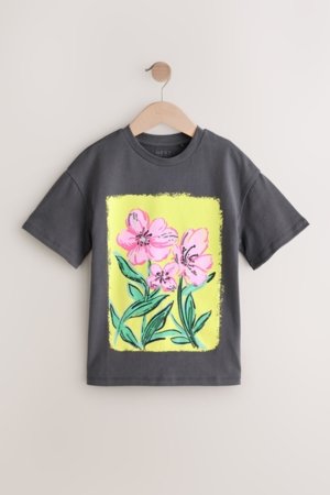 NEXT t-krekls ar īsām piedurknēm, E44436, 146 cm 