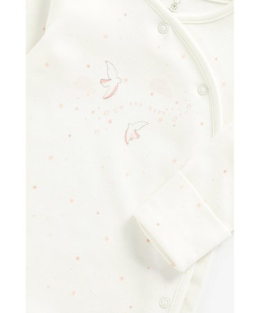 MOTHERCARE zīdaiņu kombinezons, ZA353 548974