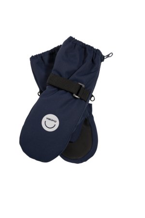 VIKING ūdensizturīgi cimdi, tumši zili, 50-26545-5, izmērs 