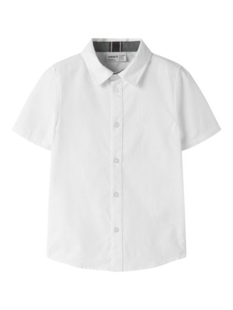 NAME IT krekls 13218953-F4F5F0, 122/128 cm 