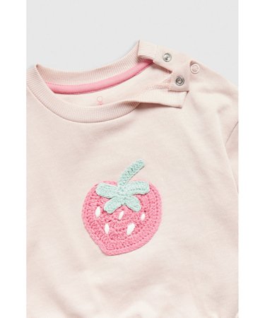 MOTHERCARE džemperis, JL447 116 